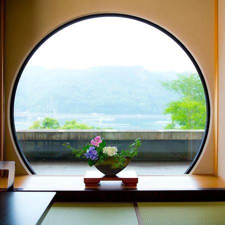 Ryouri No Yado Ginrin Toba Phòng bức ảnh
